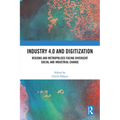Industry 4.0 and Digitization: Regions and Metropolises Facing Divergent Social and Industrial Change