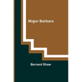 Major Barbara
