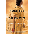 Las Fuentes del Silencio / The Fountains of Silence