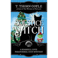 Solstice Witch