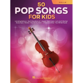 50 Pop Songs for Kids for Cello