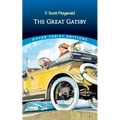 The Great Gatsby