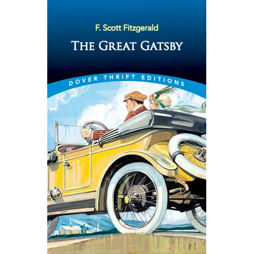 The Great Gatsby
