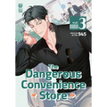 The Dangerous Convenience Store Vol. 3