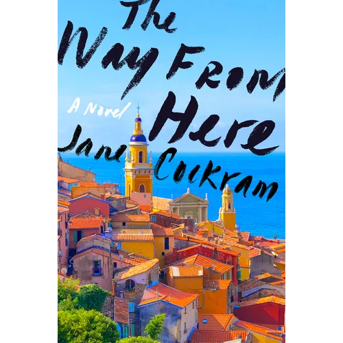 The Way from Here