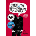 Simon vs. the Homo Sapiens Agenda