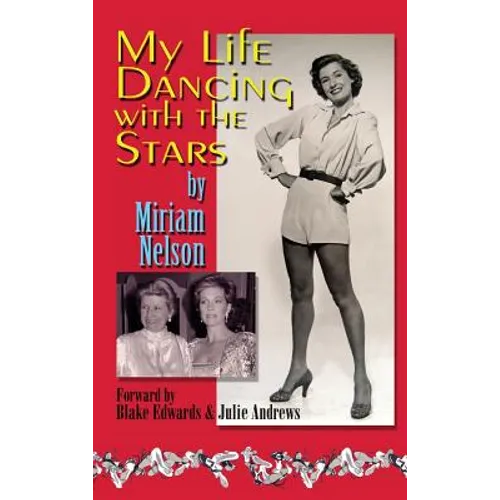 My Life Dancing With The Stars