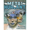 Metal Hurlant: Passing Through