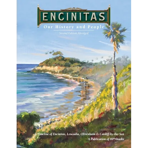 Encinitas: Our History and People