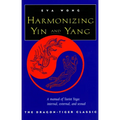 Harmonizing Yin and Yang