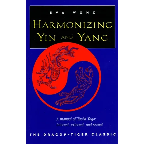Harmonizing Yin and Yang