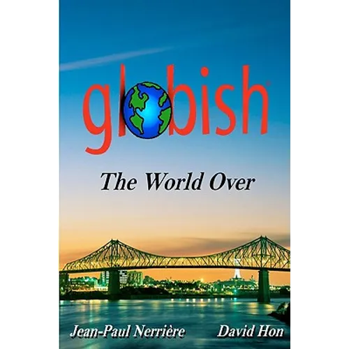 Globish The World Over