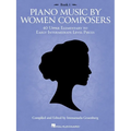 Piano Music by Women Composers, Book 1 - Upper Elementary to Lower Intermediate Level