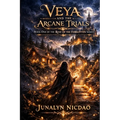 Veya and the Arcane Trials: Book One of the Rise of the Forgotten Series