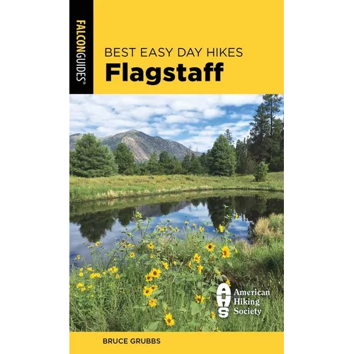 Best Easy Day Hikes Flagstaff