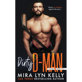 Dirty D-Man: A Slayers Hockey Novel