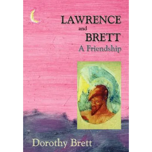 Lawrence and Brett