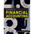 Principles of Financial Accounting