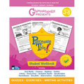 The Punctuation Workbook, Grades 3-5