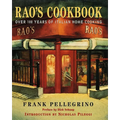 Rao's Cookbook: Over 100 Years of Italian Home Cooking