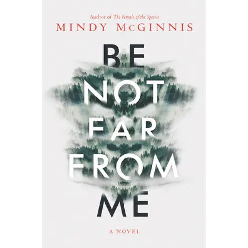 Be Not Far from Me