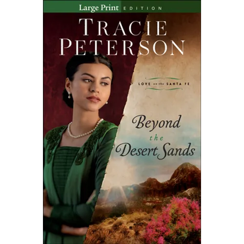 Beyond the Desert Sands