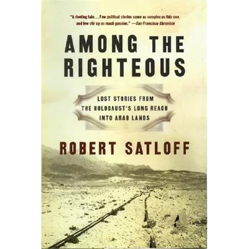 Among the Righteous