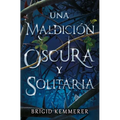 Una Maldición Oscura Y Solitaria -V2*