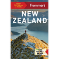 Frommer's New Zealand