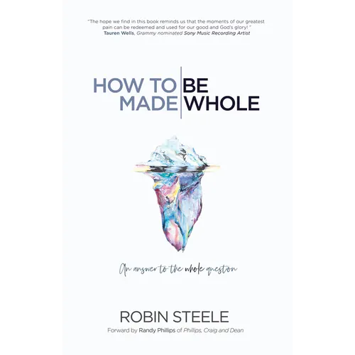 How to Be Made Whole: An Answer to the Whole Question