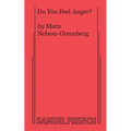 Do You Feel Anger?