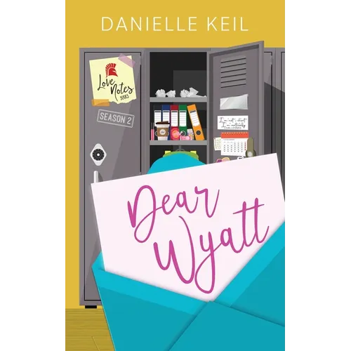 Dear Wyatt
