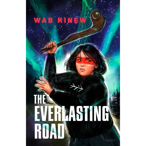 The Everlasting Road