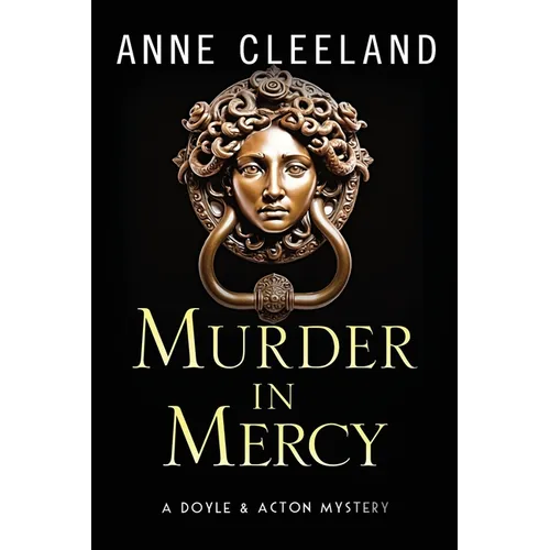 Murder in Mercy
