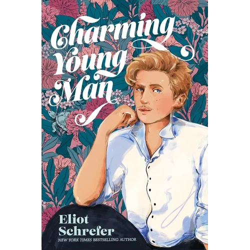 Charming Young Man