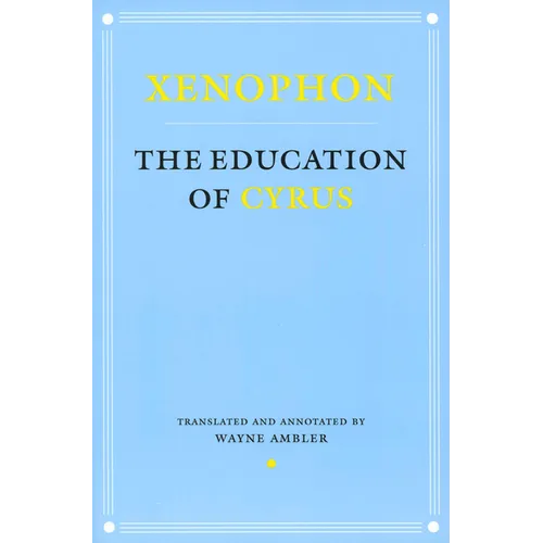Education of Cyrus
