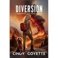 Diversion: A Probation Case Files Mystery