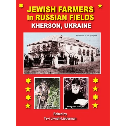 Jewish Farmers in Russian Fields