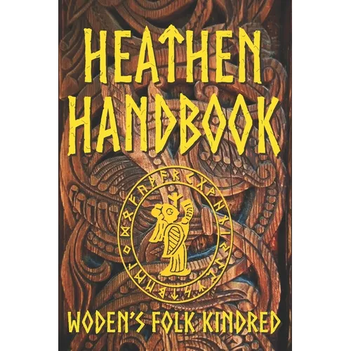 The Heathen Handbook