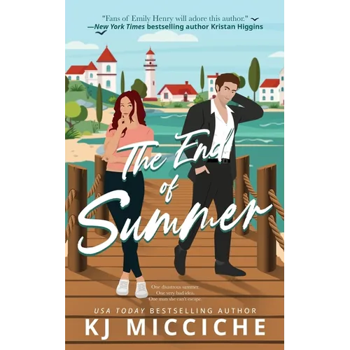 The End of Summer