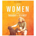 25 Women Who Thought of It First