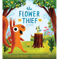 The Flower Thief