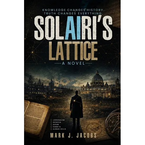 Solairi's Lattice