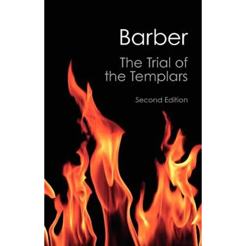 The Trial of the Templars