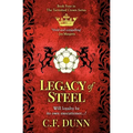 Legacy of Steel: Will loyalty be its own executioner...?