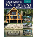 Ultimate Waterfront Home Plans: 179 Designs Ideal for Personal, Family, Company Retreats