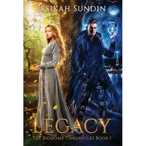 Legacy: Limited Edition Full Color Hardback
