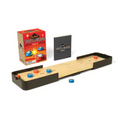 Desktop Shuffleboard: Slide It!