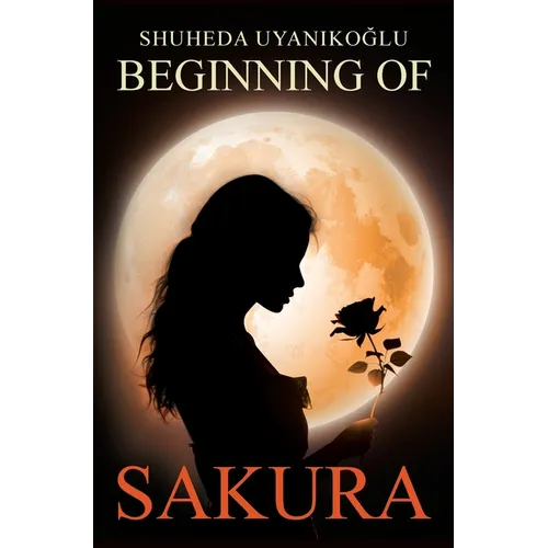 Beginning Of Sakura