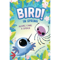 Along Came a Spider: In Spring (Book 1)